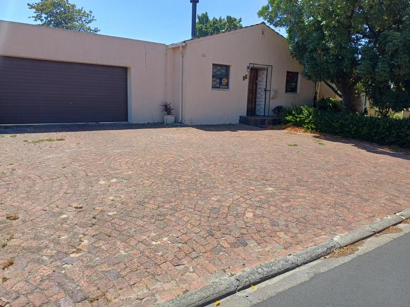 3 Bedroom Property for Sale in Northpine Western Cape